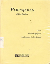 Perpajakan