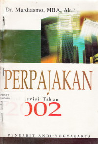 Perpajakan