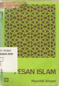PESAN ISLAM