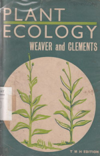 Plant Ecology