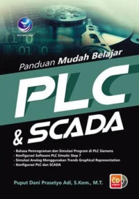 Panduan Mudah Belajar PLC Dan Scada