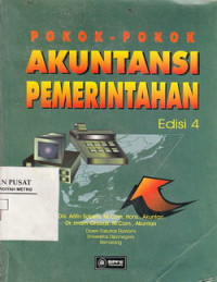 Pokok-Pokok Akuntansi Pemerintahan