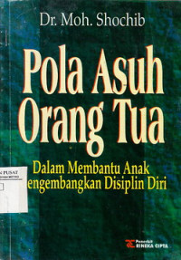 Pola Asuh Orang Tua