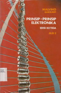 Prinsip-prinsip Elektronika Jilid II