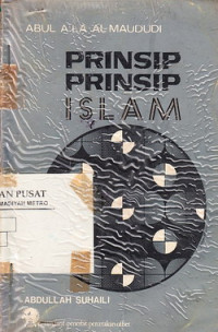 Prinsip-prinsip Islam
