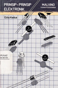 Prinsip-Prinsip Elektronik