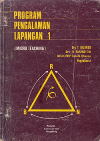 Program Pengalaman Lapangan I