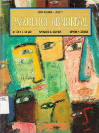Psikologi abnormal Jilid 2