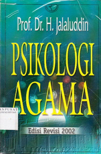 Psikologi Agama