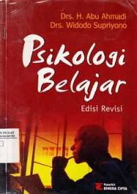 Psikologi Belajar