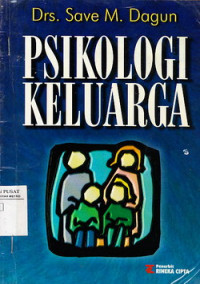 Image of Psikologi Keluarga