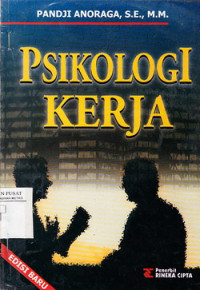 Psikologi Kerja