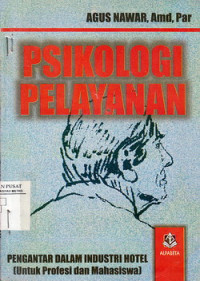 Psikologi Pelayanan