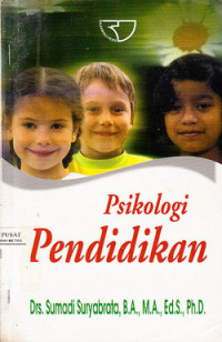 Psikologi Pendidikan