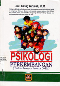 Psikologi Perkembangan : Peserta Didik