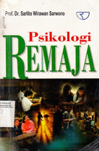 Psikologi Remaja