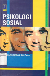 Psikologi Sosial