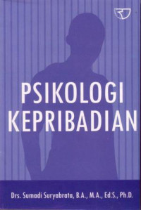 Psikologi kepribadian