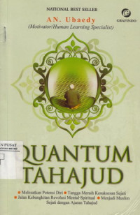 Quantum Tahajud