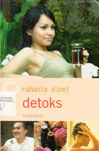 50 Rahasia Alami Detoks