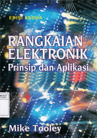 Rangkaian Elektronik Prinsip dan Aplikasi