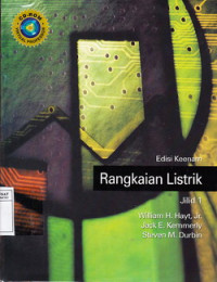 Rangkaian Listrik Jilid 1