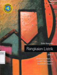 Rangkaian Listrik Jilid 2