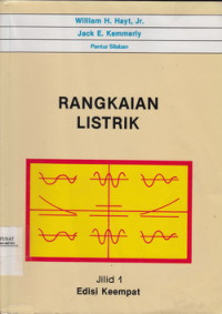 Rangkaian Listrik Jilid 1