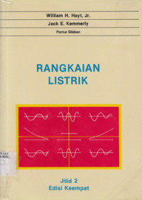 Rangkaian Listrik Jilid 2