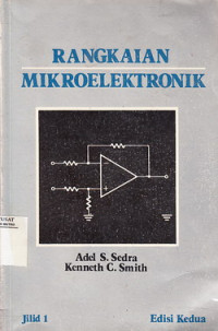 Rangkaian Mikroelektronik