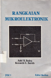 Rangkaian Mikroelektronik