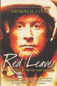 red Leaves tale of murder and suicides