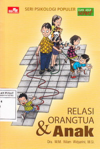 Relasi Orang Tua & Anak