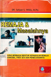 Remaja Dan Masalahnya