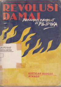 Image of Revolusi Damai