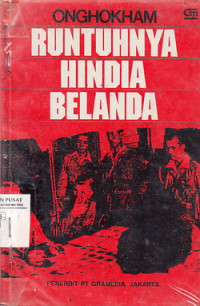 Runtuhnya Hindia Belanda