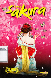 Image of Tange Sakura