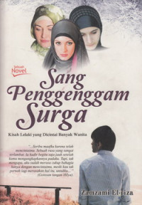Image of Sang penggenggam surga