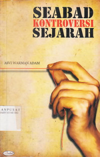 Seabad kontroversi sejarah