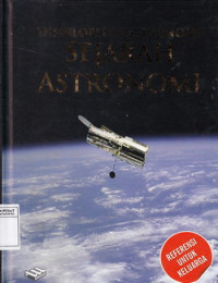 Sejarah Astronomi