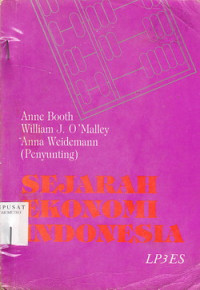 Sejarah Ekonomi Indonesia