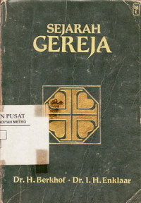 Sejarah Gereja