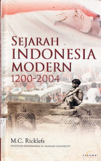 Sejarah Indonesia Modern 1200-2004