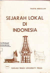 SEJARAH LOKAL DI INDONESIA