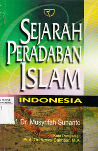 Sejarah Peradaban Islam