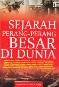 Sejarah perang-perang besar di dunia