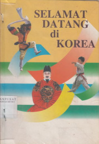 Selamat Datang di Korea