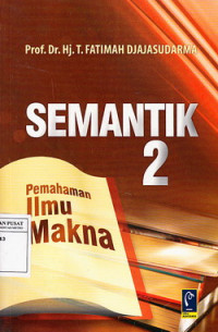 Semantik 2