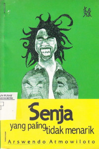Senja Yang Paling Tidak Menarik
