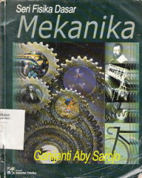 Mekanika